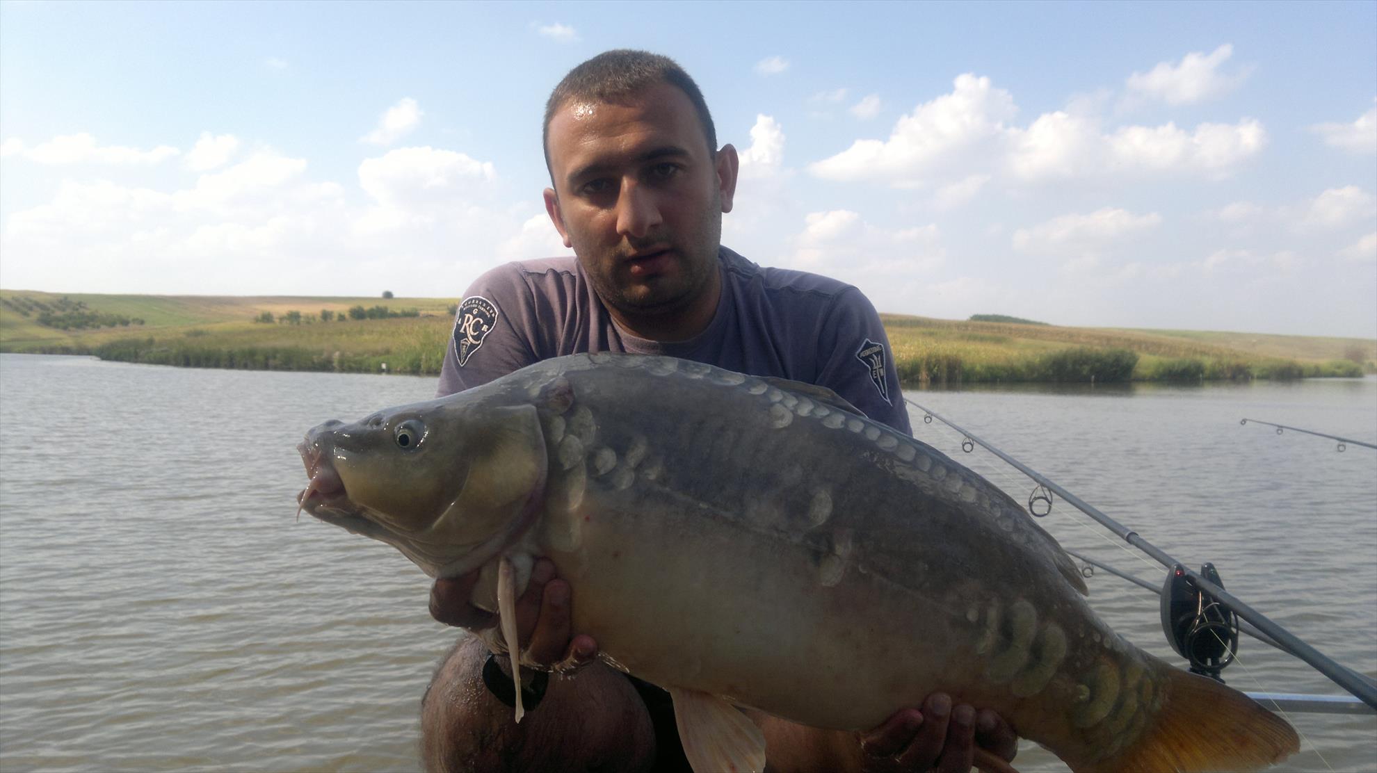 Inca o partida reusita...Magura 9 25.08.13 - 2013-08-25-151.jpg